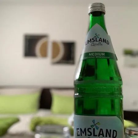 Tau-luenne Pensjonat 3*