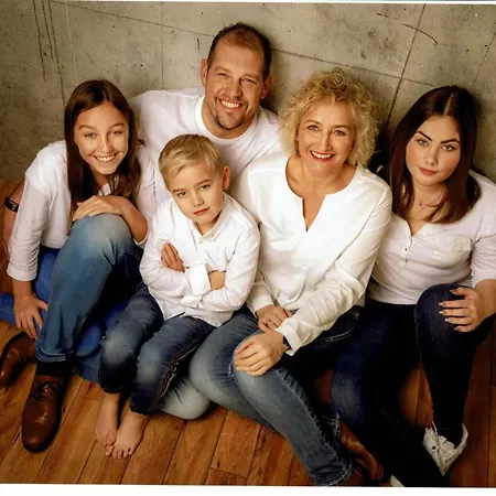 Pensjonat Tau-luenne