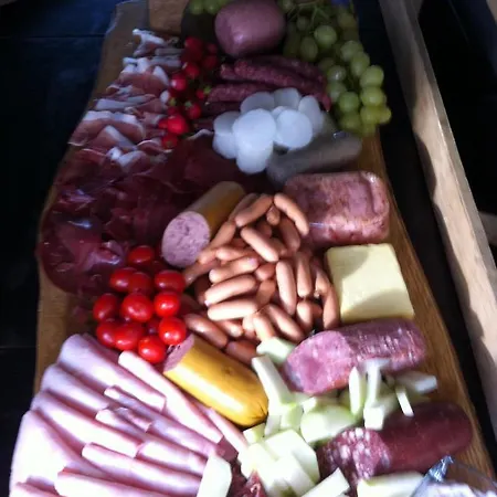 Gæstehus Tau-luenne