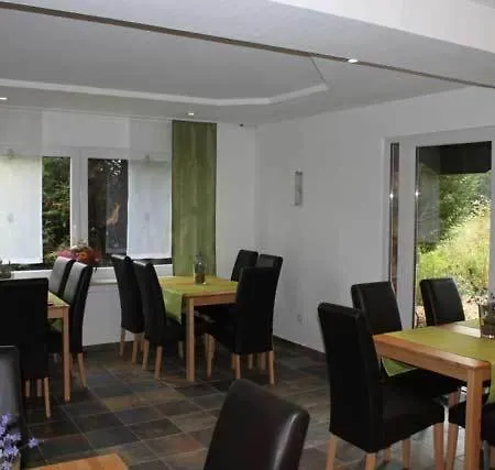 Tau-luenne Pensjonat 3*