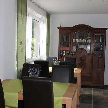 Tau-luenne ゲストハウス Haselünne