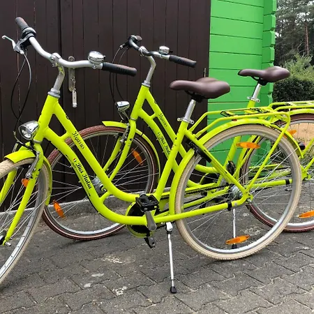 Tau-luenne 3* Haselünne