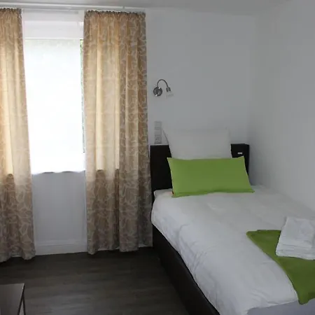 Tau-luenne Pensjonat Haselünne